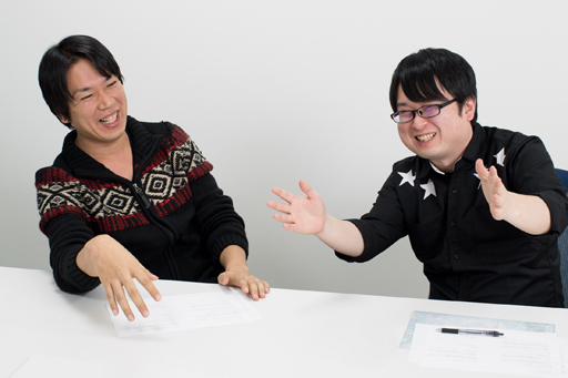 ���������꡼ No.031�Υ���ͥ������ / �֥������󥯥��˥���3�ץ��ȡ��꡼���󥿥ӥ塼��4�ơ��ᥤ�󥷥ʥꥪ�饤����������ʹ���Ƥߤ��鸫���Ƥ�������3����ʪ��Τ������¦��