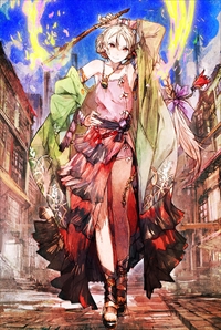 画像ギャラリー No.007のサムネイル画像 / 「チェインクロニクル3」，メインストーリー“ヘリオス篇”の第6章が公開