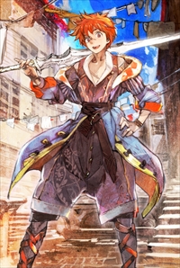 画像ギャラリー No.008のサムネイル画像 / 「チェインクロニクル3」，メインストーリー“ヘリオス篇”の第6章が公開