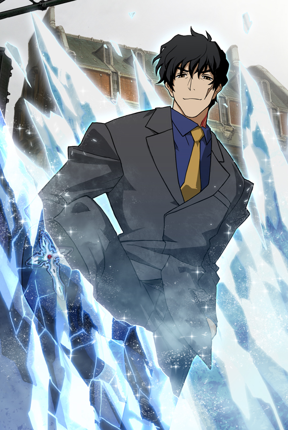 画像集no 003 チェインクロニクル3 血界戦線 Beyond のコラボイベントが3月日に開催