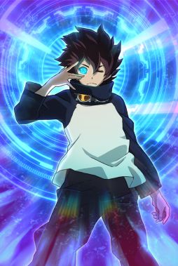 ���������꡼ No.011�Υ���ͥ������ / �֥������󥯥��˥���3�ס�TV���˥�ַ쳦������BEYOND�ץ���ܤ��������ȡ�SSR����饯�����ȿ����ε�����ݻ��� �쥪�ʥ�ɡ������å���������褦