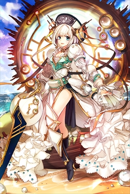 画像ギャラリー No.004のサムネイル画像 / 「チェインクロニクル3」，“復刻精霊島レジェンドフェス”が開催