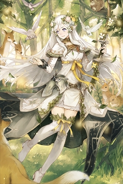 画像ギャラリー No.005のサムネイル画像 / 「チェインクロニクル3」，“復刻精霊島レジェンドフェス”が開催