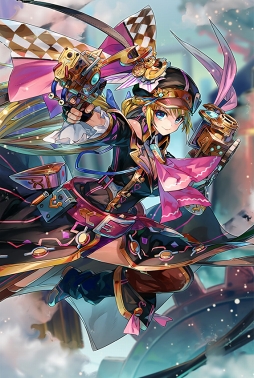 ���������꡼ No.002�Υ���ͥ������ / �֥������󥯥��˥���3�ס�SSR�Υ����Ƥȥ�ǥ��������̤ʻѤǡȥ����˥��롦���쥯�����ɤ��о�