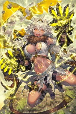 画像ギャラリー No.003のサムネイル画像 / 「チェインクロニクル3」,“アリーチェ篇”のメインストーリー8章を公開