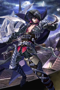 画像ギャラリー No.005のサムネイル画像 / 「チェインクロニクル3」，“復刻副都レジェンドフェス”が本日開幕