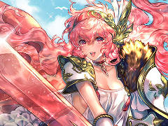 「チェインクロニクル3」，“復刻副都レジェンドフェス”が本日開幕