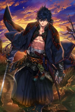 画像ギャラリー No.006のサムネイル画像 / 「チェインクロニクル3」メインストーリー「アマツ篇」の第8章が公開