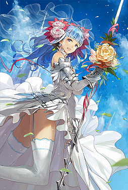 画像ギャラリー No.002のサムネイル画像 / 「チェインクロニクル3」，魔神・カマイサルの討伐支援フェスなどが開催