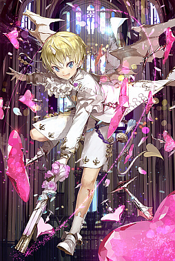 画像ギャラリー No.006のサムネイル画像 / 「チェインクロニクル3」，魔神・カマイサルの討伐支援フェスなどが開催