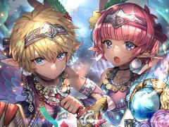 「チェインクロニクル3」，メインストーリー“セレステ篇”第8章の配信がスタート