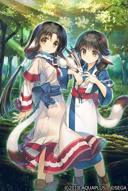 ���������꡼ No.001�Υ���ͥ������ / �֥������󥯥��˥���3�ס��֤��������ΡפȤΥ���ܥ��٥�Ȥ��������ȡ��֥ϥ������פ�֥���륥������륥�פΥ����SSR����饯�������о�