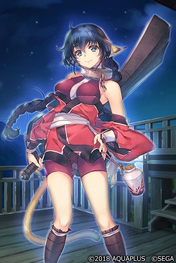 ���������꡼ No.002�Υ���ͥ������ / �֥������󥯥��˥���3�ס��֤��������ΡפȤΥ���ܥ��٥�Ȥ��������ȡ��֥ϥ������פ�֥���륥������륥�פΥ����SSR����饯�������о�