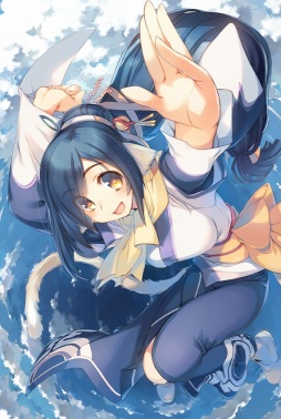 ���������꡼ No.005�Υ���ͥ������ / �֥������󥯥��˥���3�ס��֤��������� ����β��̡פȤΥ���ܥ��٥�Ȥ�����