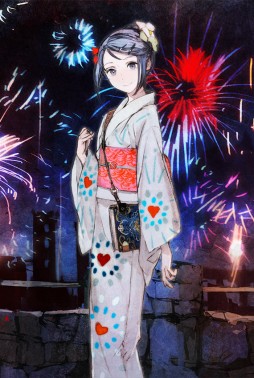 ���������꡼ No.006�Υ���ͥ������ / �֥������󥯥��˥���3��5��ǯ��ǰ������5th Anniversary������ס��פ�����