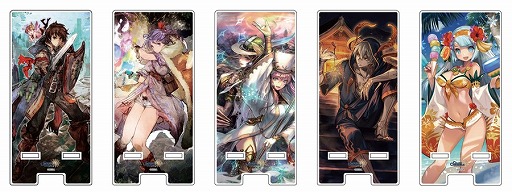 ���������꡼ No.004�Υ���ͥ������ / �֥������󥯥��˥���3�ס�7��15�����ŤΥ��ե饤�󥤥٥�Ȥ�ȯ�䤵��륰�å��ʤɤ����餫��