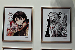 ���������꡼ No.004�Υ���ͥ������ / �֥ڥ륽�ʡץ���ܤ䥢�åץǡ��Ⱦ�������ܡ����֥������󥯥��˥���3�ץ��ե饤�󥤥٥�ȡ�5th Anniversary �楰�ɺ� 2018����������ݡ���