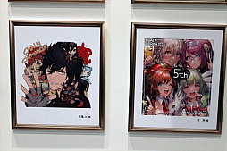 ���������꡼ No.005�Υ���ͥ������ / �֥ڥ륽�ʡץ���ܤ䥢�åץǡ��Ⱦ�������ܡ����֥������󥯥��˥���3�ץ��ե饤�󥤥٥�ȡ�5th Anniversary �楰�ɺ� 2018����������ݡ���