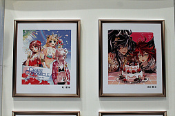 ���������꡼ No.006�Υ���ͥ������ / �֥ڥ륽�ʡץ���ܤ䥢�åץǡ��Ⱦ�������ܡ����֥������󥯥��˥���3�ץ��ե饤�󥤥٥�ȡ�5th Anniversary �楰�ɺ� 2018����������ݡ���