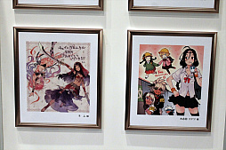 ���������꡼ No.007�Υ���ͥ������ / �֥ڥ륽�ʡץ���ܤ䥢�åץǡ��Ⱦ�������ܡ����֥������󥯥��˥���3�ץ��ե饤�󥤥٥�ȡ�5th Anniversary �楰�ɺ� 2018����������ݡ���