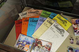 ���������꡼ No.016�Υ���ͥ������ / �֥ڥ륽�ʡץ���ܤ䥢�åץǡ��Ⱦ�������ܡ����֥������󥯥��˥���3�ץ��ե饤�󥤥٥�ȡ�5th Anniversary �楰�ɺ� 2018����������ݡ���