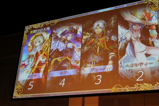 ���������꡼ No.058�Υ���ͥ������ / �֥ڥ륽�ʡץ���ܤ䥢�åץǡ��Ⱦ�������ܡ����֥������󥯥��˥���3�ץ��ե饤�󥤥٥�ȡ�5th Anniversary �楰�ɺ� 2018����������ݡ���