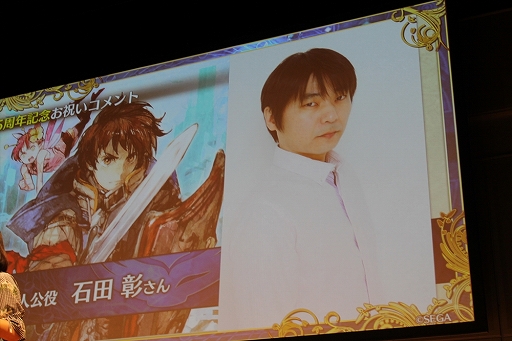 ���������꡼ No.104�Υ���ͥ������ / �֥ڥ륽�ʡץ���ܤ䥢�åץǡ��Ⱦ�������ܡ����֥������󥯥��˥���3�ץ��ե饤�󥤥٥�ȡ�5th Anniversary �楰�ɺ� 2018����������ݡ���