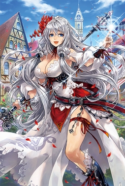 ���������꡼ No.006�Υ���ͥ������ / �֥������󥯥��˥���3�ס���ͥ�ؤ��ͰƤ���������SSR����饯�������о�