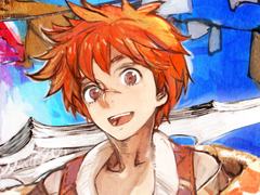 �֥������󥯥��˥���3�ס�������θ��ꥭ��饯�������о줹���5th Anniversary �ե����ɤ򳫺�