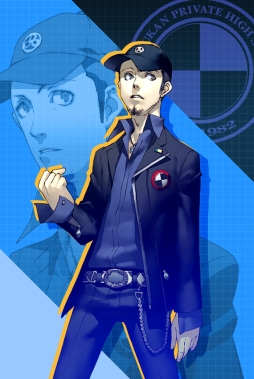 画像ギャラリー No.009のサムネイル画像 / 「チェンクロ3」×「ペルソナ3」コラボが本日開始。結城 理やエリザベスなどが手に入るコラボフェスを開催中