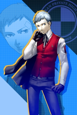 画像ギャラリー No.011のサムネイル画像 / 「チェンクロ3」×「ペルソナ3」コラボが本日開始。結城 理やエリザベスなどが手に入るコラボフェスを開催中