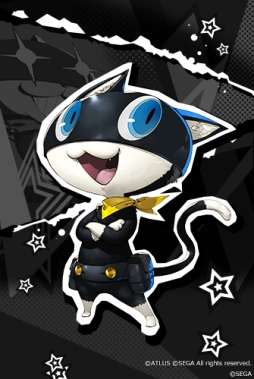 画像ギャラリー No.007のサムネイル画像 / 「チェインクロニクル3」で「ペルソナ5」の復刻コラボフェスが8月25日から開催。コラボクエストも再登場