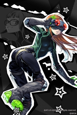 画像ギャラリー No.010のサムネイル画像 / 「チェインクロニクル3」で「ペルソナ5」の復刻コラボフェスが8月25日から開催。コラボクエストも再登場