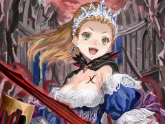 �֥������󥯥��˥���3�ס�����������ȥޥ��ȡ�ƤȲ��ͭ����SSR����饯����2�Τ����о�