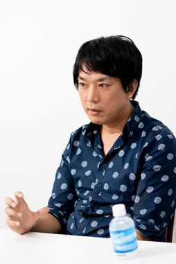 ���������꡼ No.002�Υ���ͥ������ / �֥����󥯥��������ӥ��󥿥ӥ塼���͵���������������뤿����������䡤��ȯ�ؤΰ����٤�Ķ���������󥹥���΢�ä�