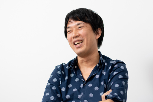 ���������꡼ No.009�Υ���ͥ������ / �֥����󥯥��������ӥ��󥿥ӥ塼���͵���������������뤿����������䡤��ȯ�ؤΰ����٤�Ķ���������󥹥���΢�ä�