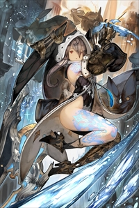 画像ギャラリー No.011のサムネイル画像 / 「チェインクロニクル3」,伝承篇の新ストーリー「魔法兵団学生伝I」を本日実装