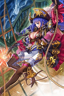 画像ギャラリー No.008のサムネイル画像 / 「チェインクロニクル3」,伝承篇ストーリーの第3弾“アシュリナ伝”が実装