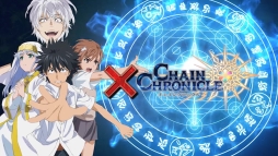 ���������꡼ No.006�Υ���ͥ������ / �֥������󥯥��˥���3�פ�TV���˥�֤Ȥ�����Ѥζؽ���ϿIII�ץ���ܤ���2018ǯ12��14�����鳫�š���������ߥ����Ȥˤƥ�����о쥭��饯������Ҳ�