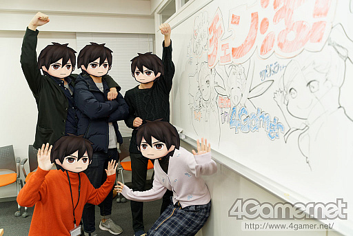 画像ギャラリー No.015のサムネイル画像 / 【PR】チェンクロのオフ会はこうやるのだ。年末年始の“チェン活”を実演してみた