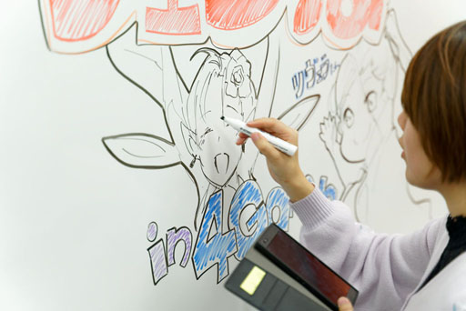 画像ギャラリー No.025のサムネイル画像 / 【PR】チェンクロのオフ会はこうやるのだ。年末年始の“チェン活”を実演してみた