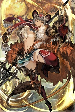 画像ギャラリー No.004のサムネイル画像 / 「チェインクロニクル3」,伝説の義勇軍メンバーが登場する年末年始レジェンドフェス第2弾が開催中