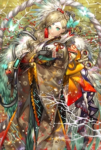 画像ギャラリー No.002のサムネイル画像 / 「チェインクロニクル3」,イベント「エマに願いを」の支援フェスが開催に