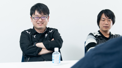 画像ギャラリー No.004のサムネイル画像 / 「チェインクロニクル3」ストーリーインタビュー第5弾。リヴェラ伝で描いたこと,第3部9章までの解説を,松永氏ら8名に聞いてきた