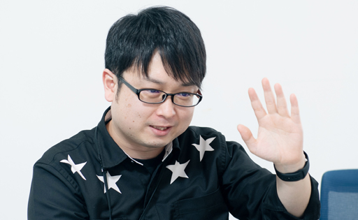 画像ギャラリー No.031のサムネイル画像 / 「チェインクロニクル3」ストーリーインタビュー第5弾。リヴェラ伝で描いたこと,第3部9章までの解説を,松永氏ら8名に聞いてきた