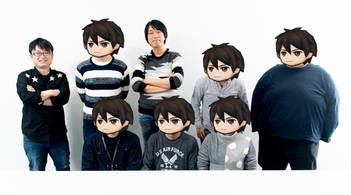 画像ギャラリー No.039のサムネイル画像 / 「チェインクロニクル3」ストーリーインタビュー第5弾。リヴェラ伝で描いたこと,第3部9章までの解説を,松永氏ら8名に聞いてきた