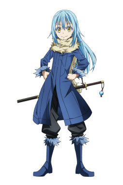 チェンクロ3 転スラ コラボが2月21日から開催決定 古川 慎さん 千本木彩花さん M A Oさんのサイン色紙もプレゼント