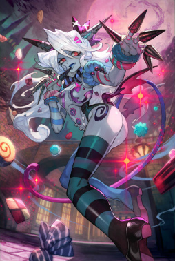 画像ギャラリー No.006のサムネイル画像 / 「チェンクロ3」,ローエンディア&シュガーが支援フェスでピックアップ