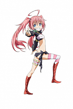 ���������꡼ No.006�Υ���ͥ������ / �֥������󥯥��˥���3�פ�TV���˥��ž�������饹�饤����ä���פΥ���ܾҲ�PV����������