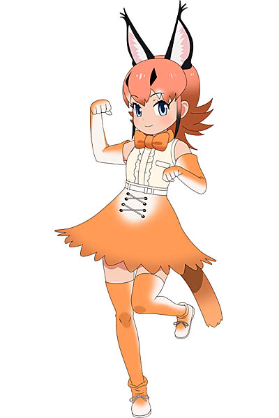 ���������꡼ No.004�Υ���ͥ������ / �֥������󥯥��˥���3�ס����˥�֤���Υե��2�פȤΥ���ܤ��о줹�륭��饯�����������